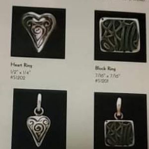 Sarah McLachlan Jewelry ISO